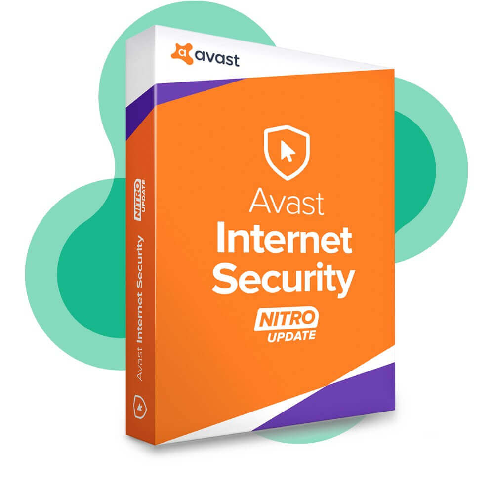 Avast Internet Security License Code Windows 10