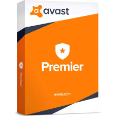 Avast Premier (1-Year / 1-PC)