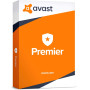 Avast Premier License Code Windows 10