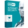 Eset Internet Security License Code for Windows 10/11