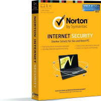 Norton Internet Security( 1 Пк / 3 Мес)