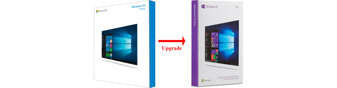 win10 upgrade to pro