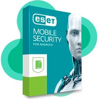 ESET Nod32 Mobile Security (1 Год)