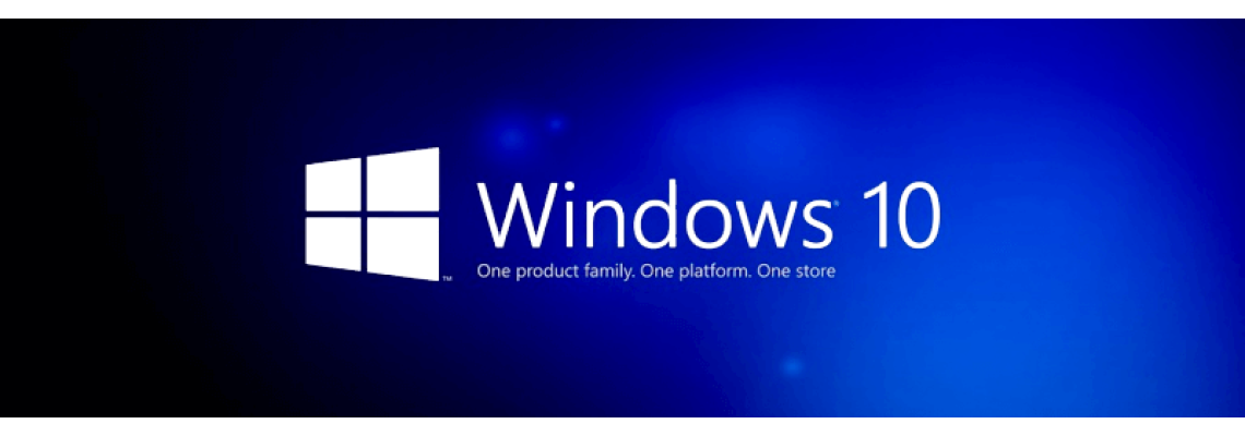 Microsoft Windows 10 Professional Download ISO image