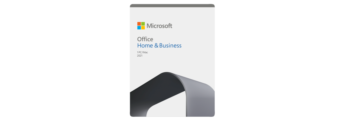 Download Microsoft Office 2021 for Home and Business