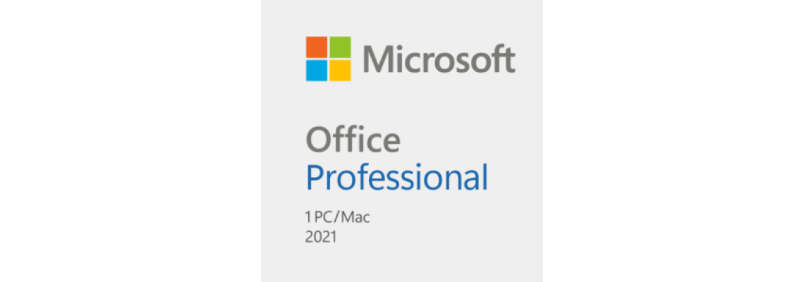 Download Microsoft office 2021 Professional