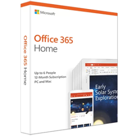Download Microsoft Office 365 Home