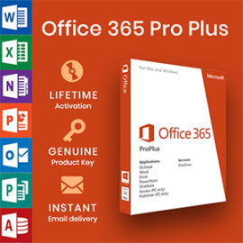 Microsoft Office 365 Professional Plus (Enterprise) download