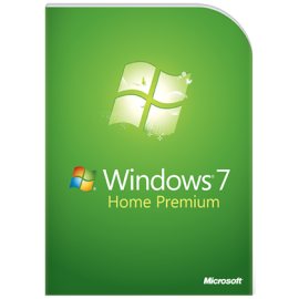 Download Microsoft Windows 7 Home Premium
