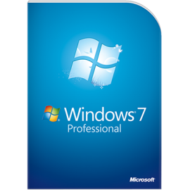 MS Windows 7 Professional Download x64 bit