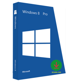 Microsoft Windows 8 Home Download iso image