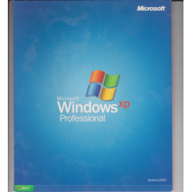 Download Microsoft Windows Xp Pro