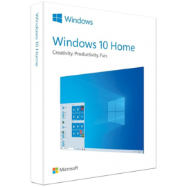 Microsoft Windows 10 Home Скачать ISO образ