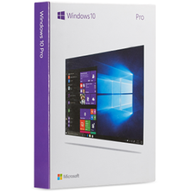 Microsoft Windows 10 Professional Download ISO image