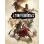 Total War Three Kingdoms License Code