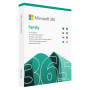 Microsoft 365 Family (Прежнее название Office 365 для Дома) Лицензионный Код