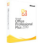 Microsoft Office 2010 Professional Plus License Key For Windows