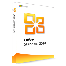 Office 2010 Стандарт