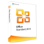 Microsoft Office 2010 Standard License Key For Windows