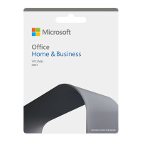 Office 2021 Home & Business - (PC/MAC)