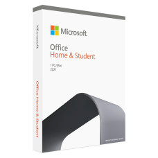 Office 2021 Home & Student - Win/Mac