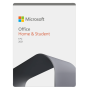 MS Office 2021 Home and Student Лицензионный Бессрочный Ключ Для Windows 10/11 