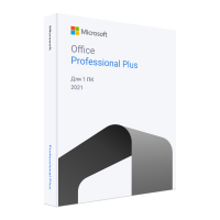 Office 2021 Pro Plus - with Binding