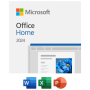 MS Office 2024 Home License Perpetual Key for Windows 10/11