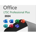 Office Professional Plus 2024 LTSC