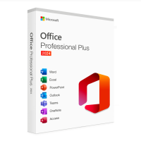 Office 2024 Professional Plus