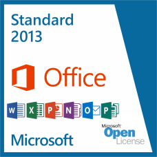 Office 2013 Стандартный