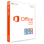 MS Office 2016 Standard License Key for Windows 10