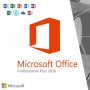 Microsoft Office 2016 Professional Plus Buy License for Windows