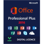 Microsoft Office 2016 Professional Plus Купить Лицензионный Ключ Для Windows