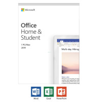 Office 2019 At Home and Student for Win/MAC
