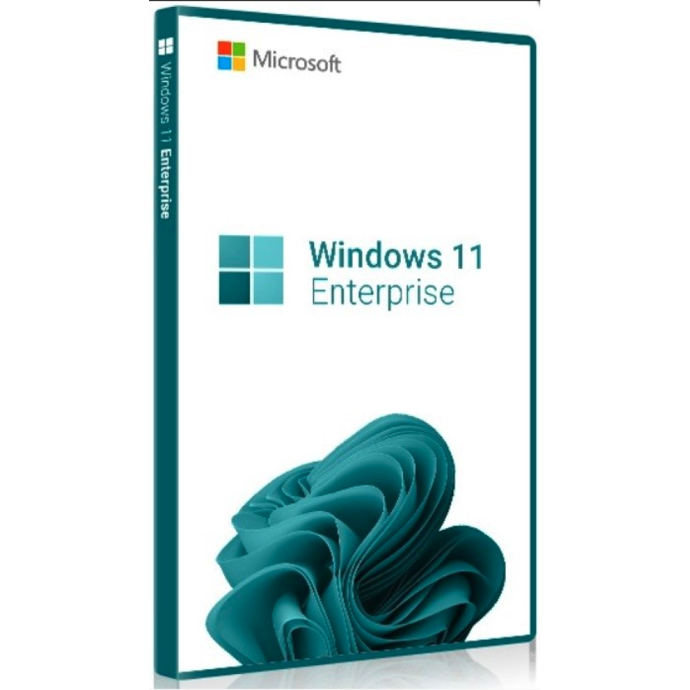 Майкрософт Виндовс 11 Для Предприятий Лицензионный Код