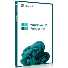 Microsoft Windows 11 Enterprise Download ISO image