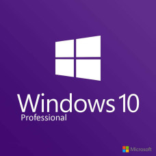 Windows 10 Pro OEM (Photo scan)