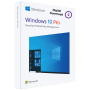 MS Windows 10 Professional Лицензионный Код Бессрочный