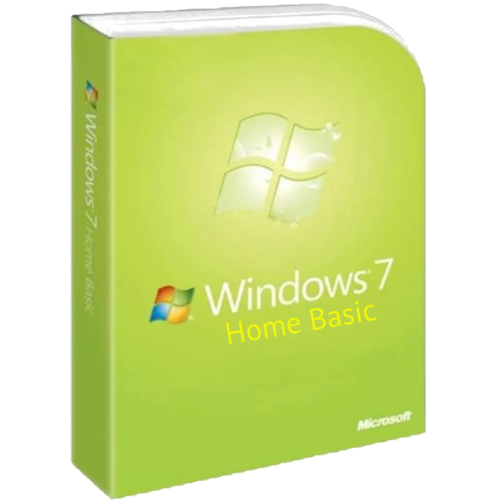 Buy Windows 7 Home Basic License Code