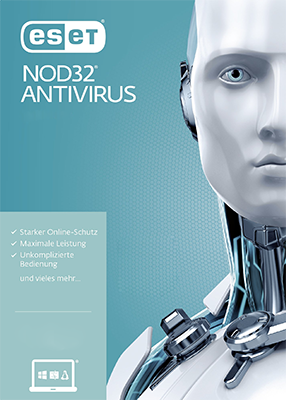Download Eset Antivirus 2021 Distribution