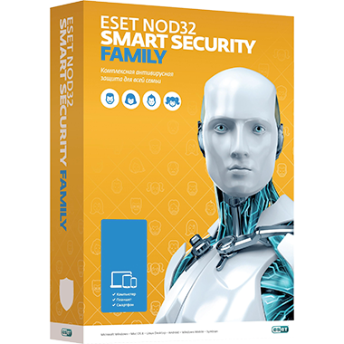 Download Set Smart Security 2021 Distribution