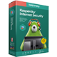 Download Kaspersky Internet Security for Windows 10