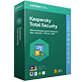 Download Kaspersky Total Security for Windows 10