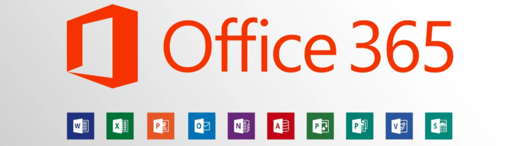 Office 365 Large Logo