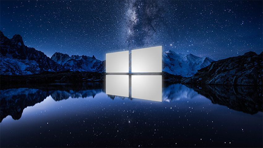 Microsoft Windows Logo