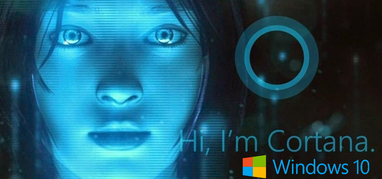 Windows 10 Cortana