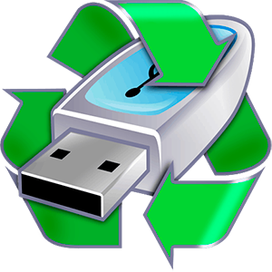 Download For Work with flash drive or disk