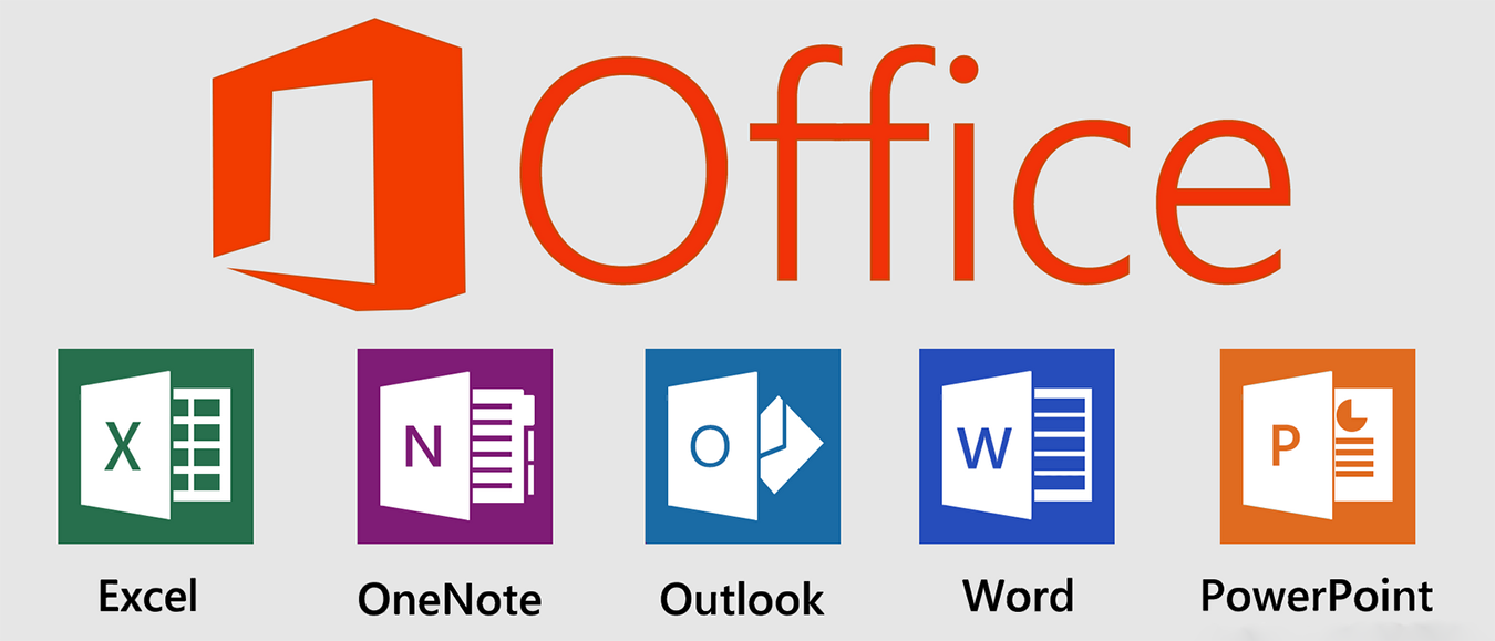 Microsoft Office 2019 Apps Package for Home and Learning 2019