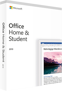 office 2019 home and student download